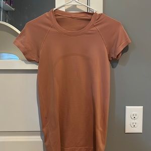 Lululemon pink savanna swiftly 🐆